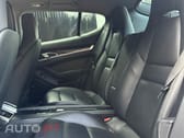 Porsche Panamera S e-Hybrid