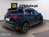 Citroen C5 Aircross Shine PureTech EAT8
