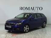 Peugeot 308 SW 1.5 BlueHDi Allure Pack EAT8