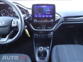 Ford Fiesta 1.0 EcoBoost Active