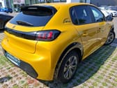 Peugeot E-208 50 kWh Style