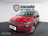 Citroen Grand C4 SpaceTourer ND