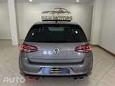 Volkswagen Golf R 2.0 TSI OPF 4Motion DSG