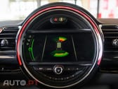 MINI Clubman Cooper D Classic Auto