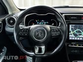 MG ZS EV 72.6 kWh Luxury