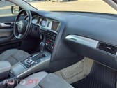 Audi A6 Allroad 2.7 TDi V6