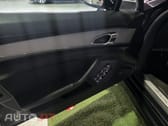 Porsche Panamera Platinum Edition