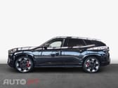 BMW XM M Drivers