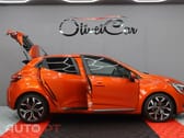Renault Clio 1.5 Blue dCi Intens