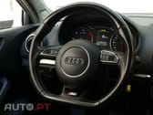 Audi A3 1.6 TDI S-line S tronic