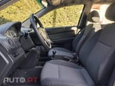 Chevrolet Aveo 1.2 LS Bi-Fuel