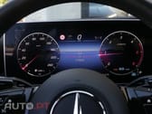 Mercedes-Benz C 220 d Avantgarde