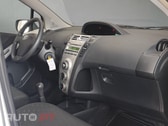 Toyota Yaris 1.0 VVT-i