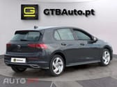 Volkswagen Golf GTE Hybrid