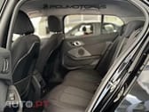 BMW 116 d Advantage