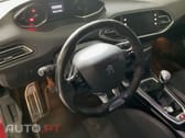 Peugeot 308 1.2 PureTech Allure