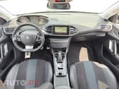 Peugeot 308 PureTech 130 GPF EAT8 Stop & Start Tech Edition
