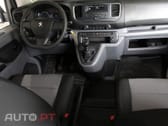 Peugeot Expert Outro