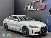 BMW i4 eDrive40