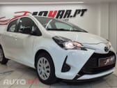 Toyota Yaris 1.0 VVT-i Comfort