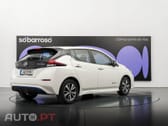 Nissan Leaf Acenta