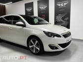 Peugeot 308 SW 1.6 e-HDi Allure J17