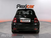 Fiat 500 1.0 Hybrid Connect