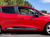 Renault Clio 1.5 dci