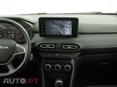 Dacia Jogger Jogger 1.0 ECO-G Extreme+ Up&Go 7L Bi-Fuel