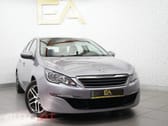 Peugeot 308 SW 1.6 BlueHDi Style