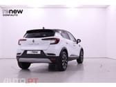 Renault Captur 1.0 TCe Techno