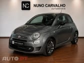 Fiat 500 1.0 Hybrid Sport
