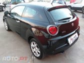 Alfa Romeo Mito 1.3 JTD Progression S&S