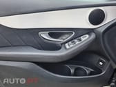 Mercedes-Benz GLC 250 d 4-Matic