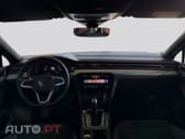 Volkswagen Passat Variant I.V.A DEDUTIVEL GTE DSG R-Line Sport