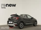 Renault Captur Captur 1.0 TCe Techno