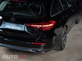 Mercedes-Benz C 220 Station d 9G-TRONIC Avantgarde