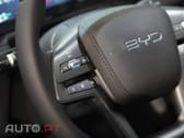 BYD Atto 2 1.5 DM-i Boost