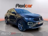 Volkswagen T-Roc 1.5 TSI Style DSG