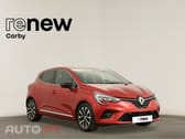 Renault Clio Clio 1.0 TCe Techno Bi-Fuel