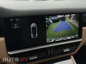 Porsche Cayenne Standard