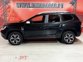 Dacia Duster 1.2 TCe Prestige