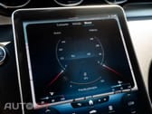 Mercedes-Benz C 220 Station d 9G-TRONIC