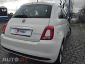 Fiat 500 1.0 Hybrid Club