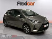 Toyota Yaris 1.0 VVTi Comfort