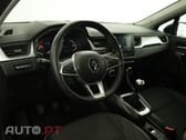 Renault Captur Captur 1.0 TCe Techno