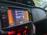 Toyota GT86 2.0D-4S Sport AT