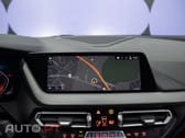 BMW 116 d Pack M Auto