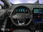 Hyundai Ioniq 38kWh