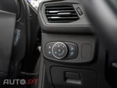 Ford Focus SW 1.5 TDCi EcoBlue Titanium